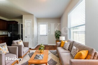 12806 Lilac Stone Ct, Unit 624 in Houston, TX - Building Photo - Building Photo