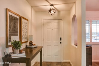 7225 E Villa Way in Scottsdale, AZ - Building Photo - Building Photo