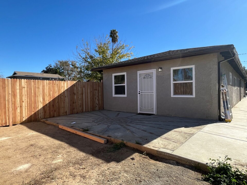 7363 Ysmael Villegas St in Riverside, CA - Building Photo