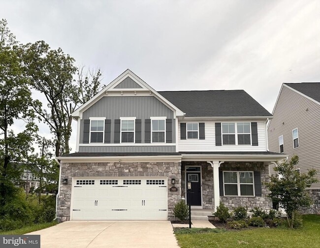 property at 7418 Barrel Oak Pl