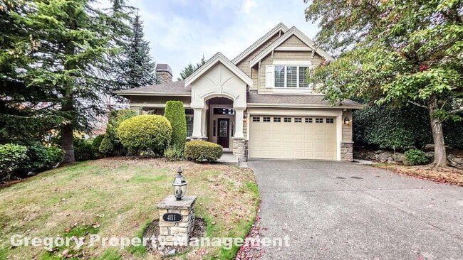 property at 4111 221st Pl SE