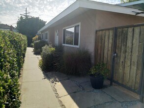 525 Penn St in El Segundo, CA - Foto de edificio - Building Photo
