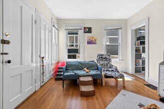 56 Mansfield St in New Haven, CT - Building Photo - Building Photo