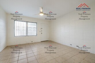 909 University Ave in Honolulu, HI - Building Photo - Building Photo