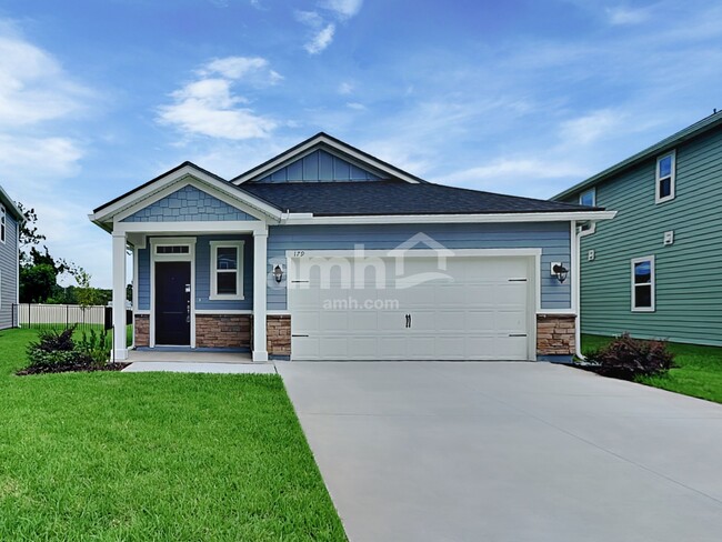 property at 179 Onate Cir
