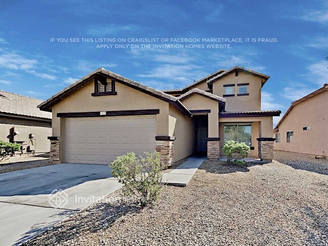 property at 15555 W Meade Ln