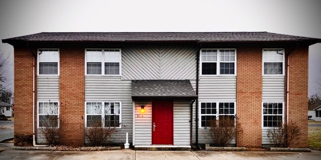 2112 Melanie Ln, Unit ApartmentD