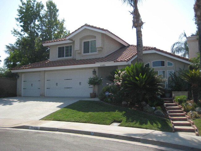 11486 Via-Norte in Loma Linda, CA - Building Photo - Building Photo