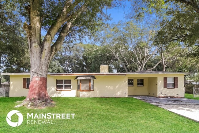 property at 2411 Chase Ave