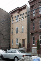 509 26th St Apartments