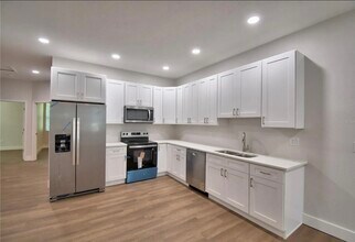 1777 Martin Luther King Jr Blvd in Bartow, FL - Building Photo - Building Photo