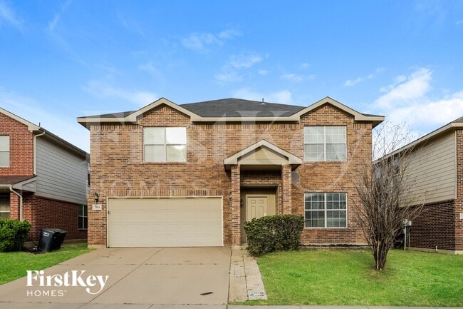 property at 7804 Whitney Ln