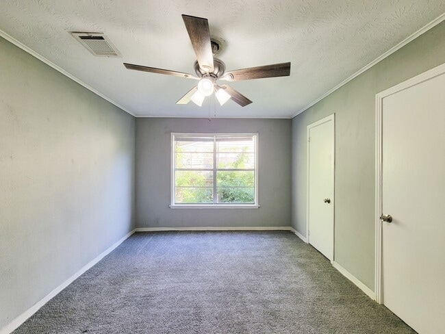 property at 2330 Cedar Dr