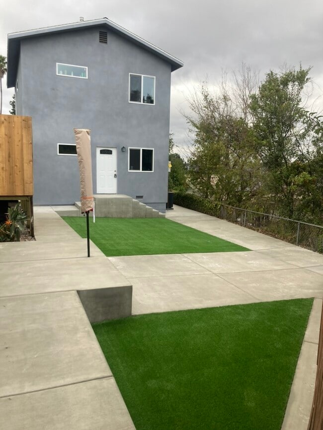 5314 Remington Rd, Unit ADU