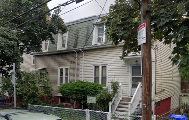 property at 107 Buttonwood St