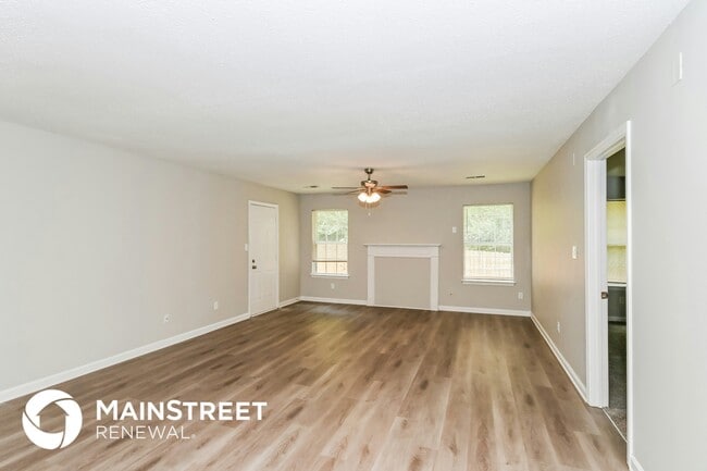 4606 Northwood Hills Dr in Memphis, TN - Building Photo - Building Photo