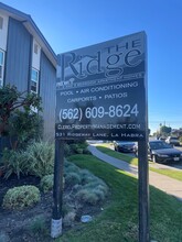 The Ridge in La Habra, CA - Building Photo - Building Photo