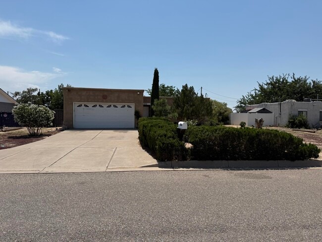 property at 3208 20th Ave SE