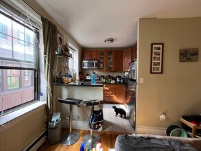 286 Cambridge St in Boston, MA - Building Photo - Building Photo