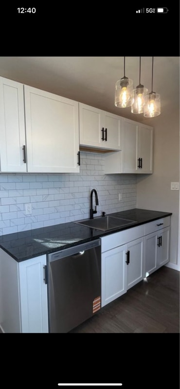 property at 1609 Marlboro Ln