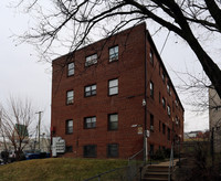 4540 Benning Rd SE in Washington, DC - Foto de edificio - Building Photo