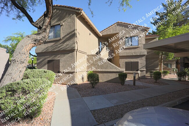 property at 15050 N Thompson Peak Pkwy