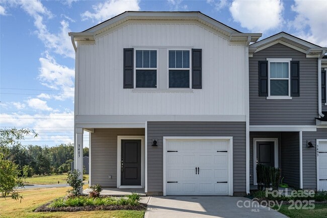 3483 Backwater St in Concord, NC - Building Photo - Building Photo