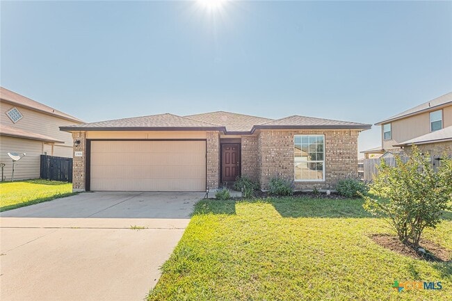 2302 Terry Dr in Copperas Cove, TX - Building Photo - Building Photo