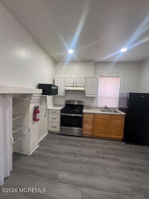 525 Franklin St in Elizabeth, NJ - Building Photo