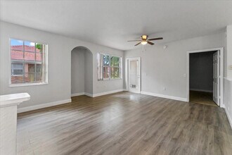 2301 Belmont Ln in North Lauderdale, FL - Building Photo - Building Photo