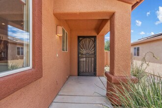 8778 S Desert Valley Way in Tucson, AZ - Building Photo - Building Photo