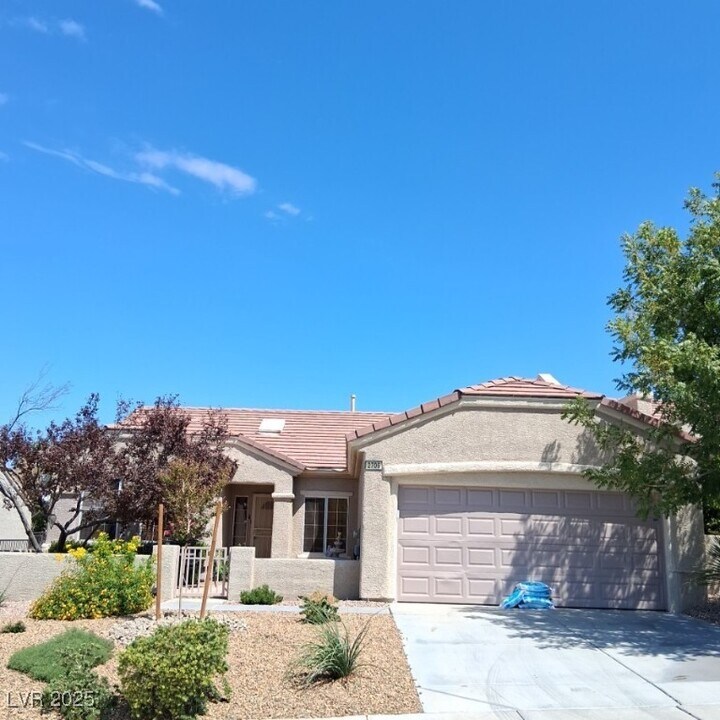 2706 Grand Forks Rd in Henderson, NV - Building Photo