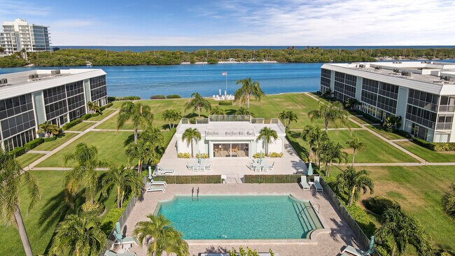 property at 100 Waterway Rd