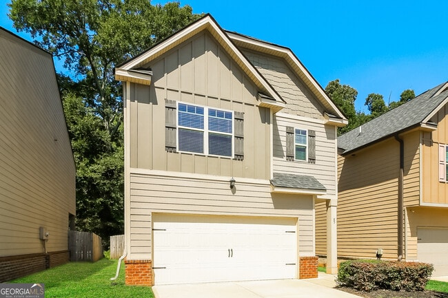 85 Milton Dr in Covington, GA - Building Photo - Building Photo