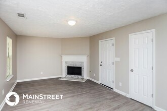 851 Plumbridge Ct in Lithonia, GA - Building Photo - Building Photo