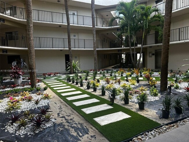property at 8045 SW 107th Ave