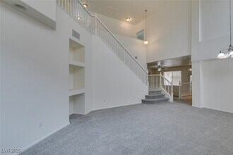 2831 Kinknockie Way in Henderson, NV - Building Photo - Building Photo
