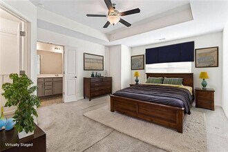 2309 Rolling Trl in Lithonia, GA - Building Photo - Building Photo