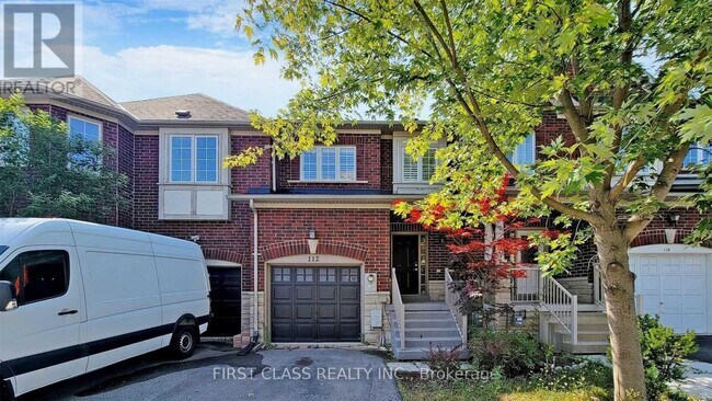 112 Revelstoke Crescent in Richmond Hill, ON - Building Photo - Building Photo