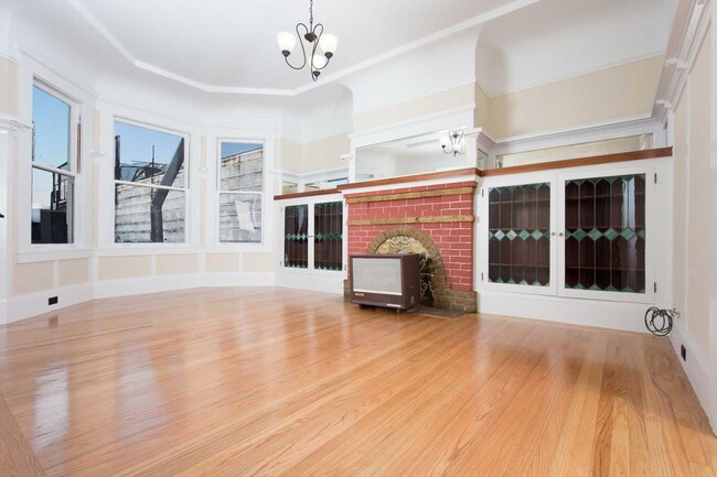 property at 453 2nd St