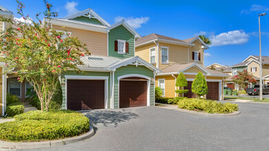 Harbor Vista in Leesburg, FL - Foto de edificio - Building Photo