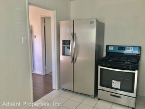 5664 Gaskill St in Oakland, CA - Building Photo - Building Photo