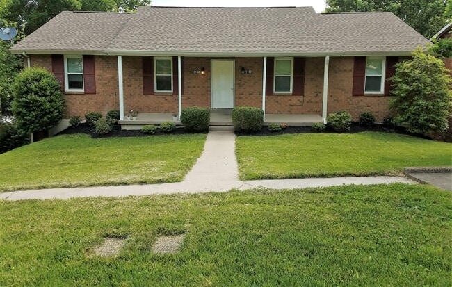 property at 5160 Hilson Rd