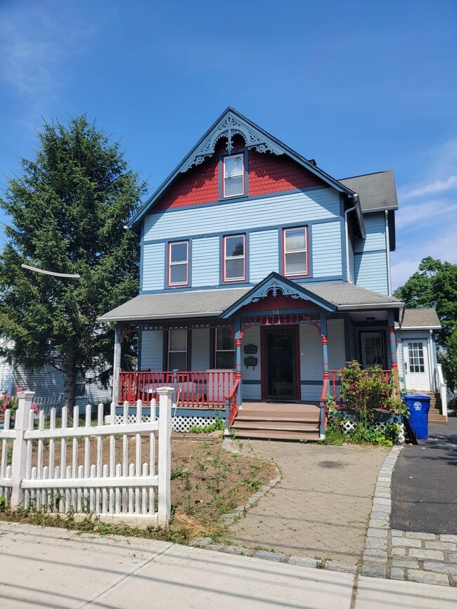 property at 16 Elmwood Ave