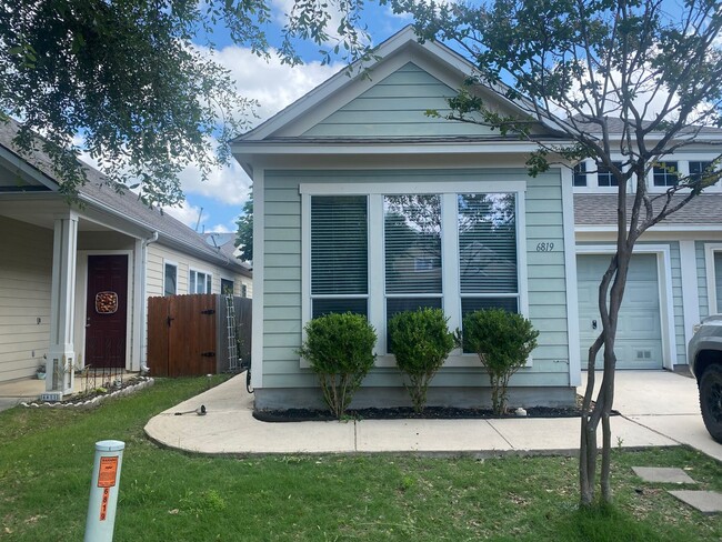 property at 6819 Terra Rye