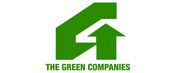 Property Management Company Logo Green Companies