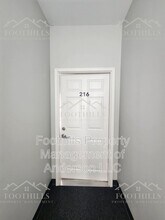 210-216 N Main St in Anderson, SC - Building Photo - Building Photo