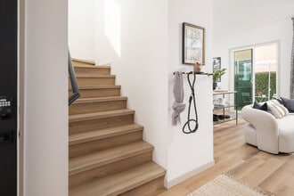 Bungalows on Henness in Casa Grande, AZ - Foto de edificio - Building Photo