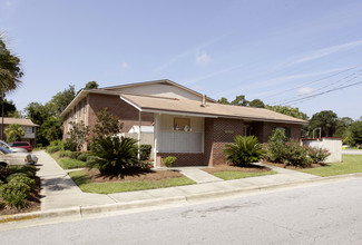 Andover Crossing in Savannah, GA - Foto de edificio - Building Photo