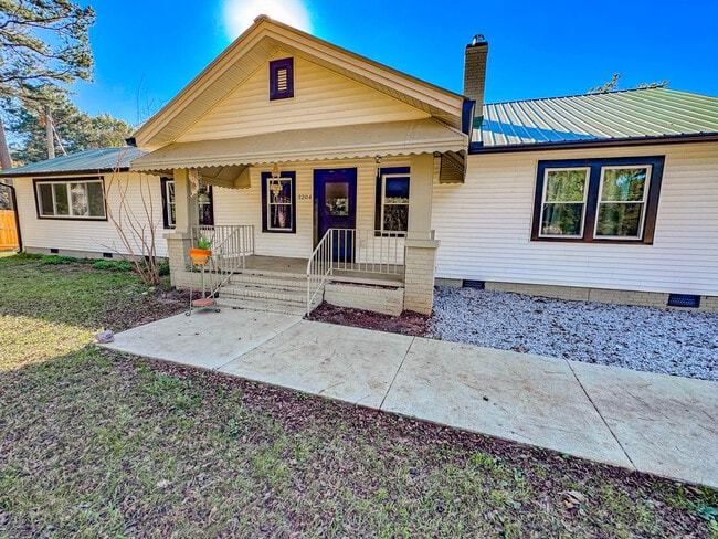3204 Ray Owens Rd in Appling, GA - Building Photo - Building Photo